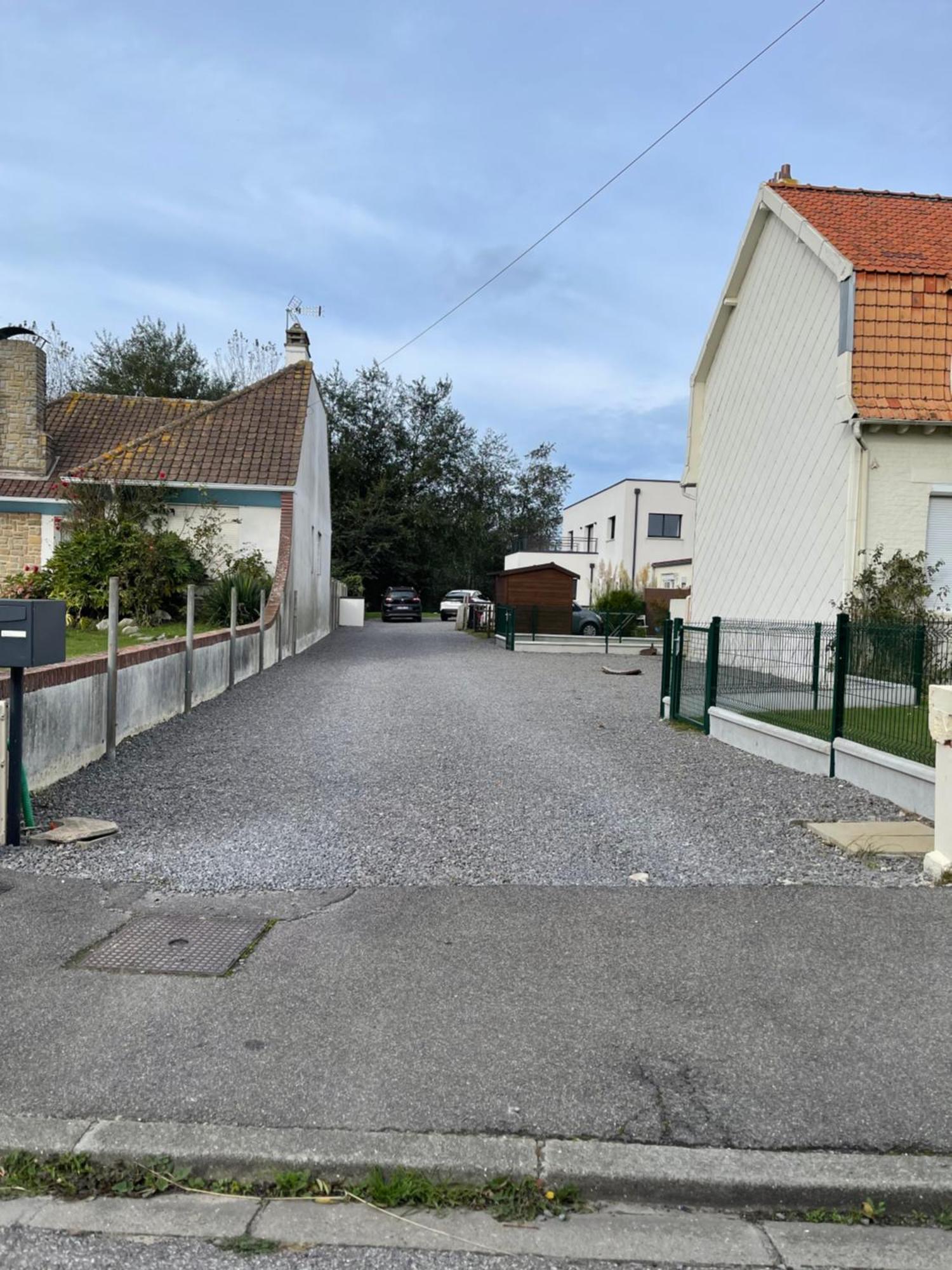 Maison Avec Terrasse Et Jardin A 600M De La Plage Berck Exterior foto